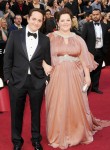 Melissa Mccarthy 2012 Oscars