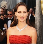 2012 Oscars Natalie Portman