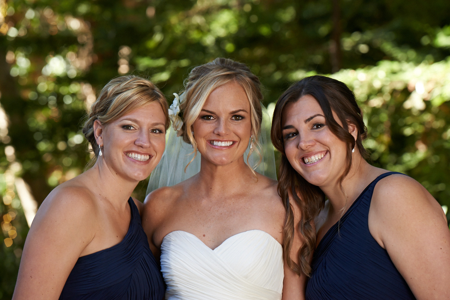 Jessica Paul Wedding Westlake Village Inn