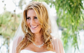 Santa Barbara Wedding Makeup Artist