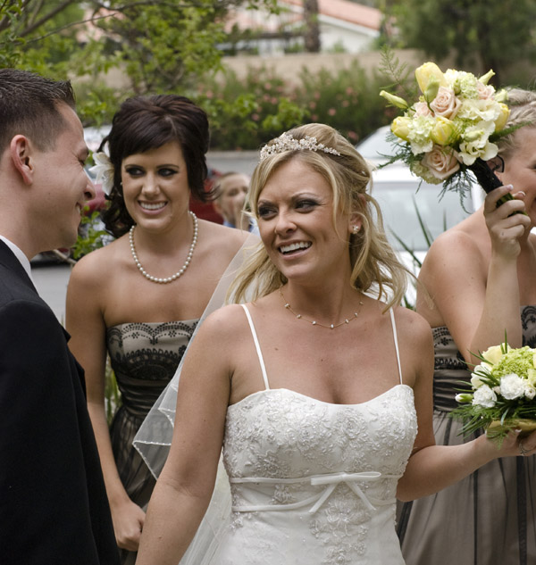 Wedding Makeup Artist for Nikki Fox Wedding Thousand Oaks, CA 4