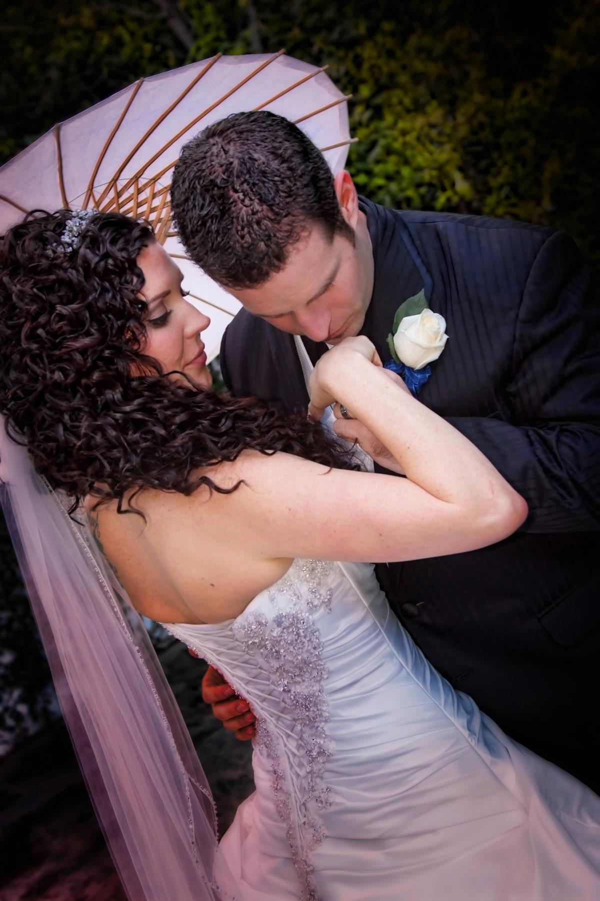 Westlake Village Wedding Heather Lambert 1