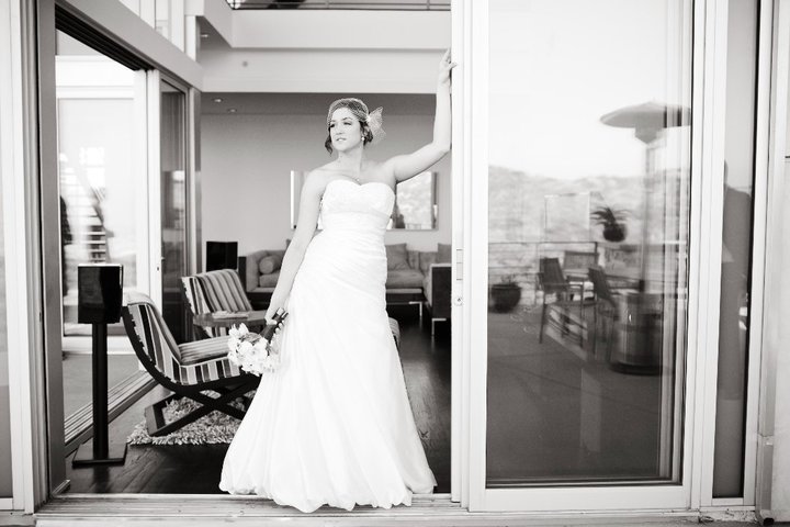 Los Angeles Bridal Makeup Artist Katie Gordon Wedding 2