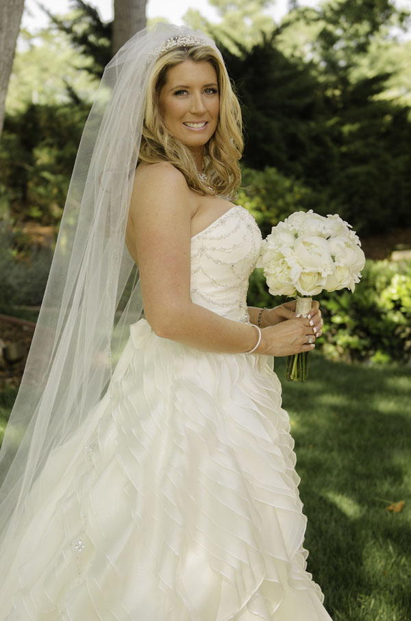 Westlake Village Bridal Makeup Artist 10