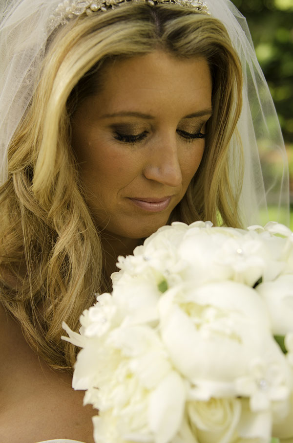 Westlake Village Bridal Makeup Artist 21