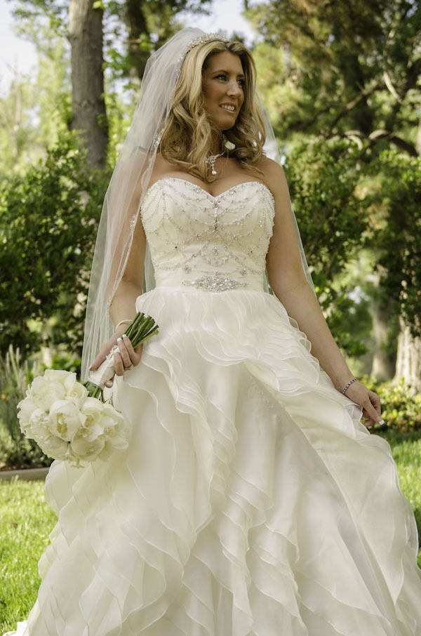 Westlake Village Bridal Makeup Artist 65