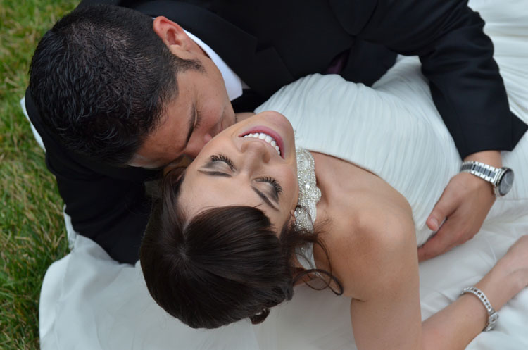 Makeup Artist Westlake Village Inn Wedding 1