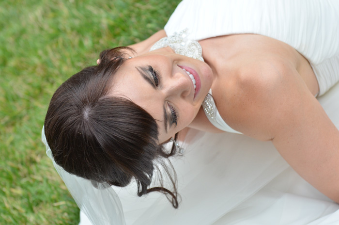 Makeup Artist Westlake Village Inn Wedding 4