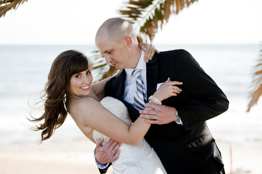 Bacara Resort Santa Barbara Wedding Hair and Makeup 2