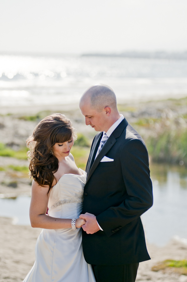 Bacara Resort Santa Barbara Wedding Hair and Makeup 3