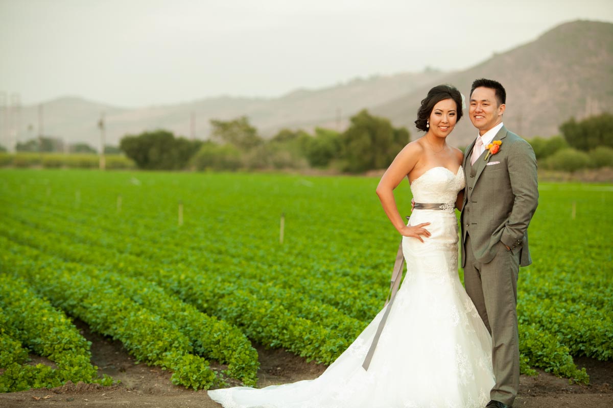 Bridal Hair and Makeup Camarillo Marriott 8