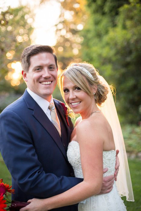 Camarillo Bride & Groom