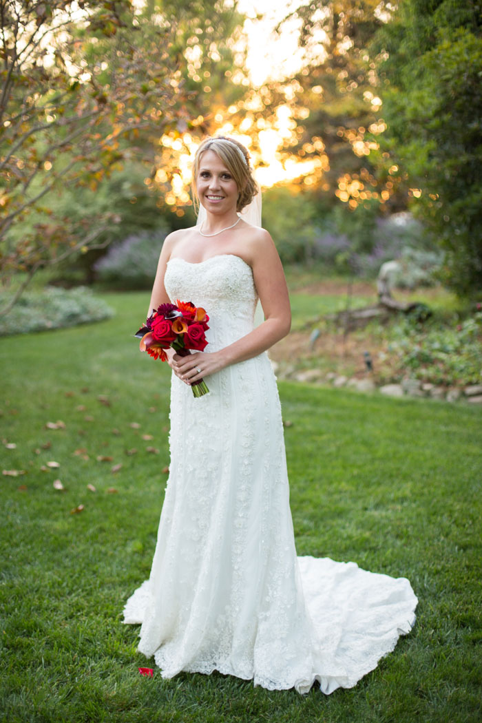 Camarillo Bride