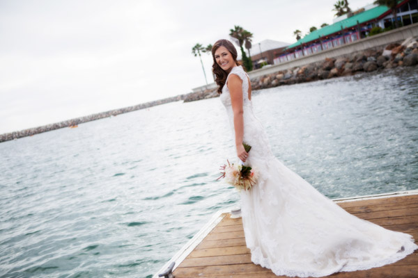 Bridal Hair and Makeup Portofino Hotel 