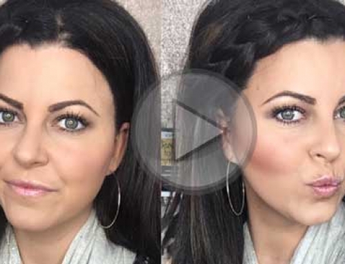 Contouring and Highlighting Step by Step Makeup Tutorial
